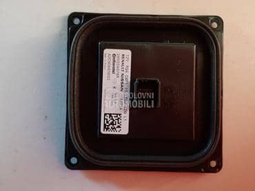 Balast fara za Renault Clio od 2013. do 2020. god.