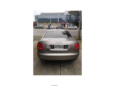 ZADNJI BRANIK za Audi A6 od 2005. do 2011. god.