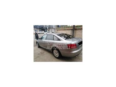 AUTO STAKLA-PROZORI za Audi A6 od 2005. do 2011. god.