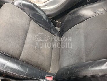 Sedista za Volkswagen Passat B5.5