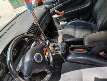 Sedista za Volkswagen Passat B5.5