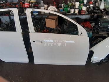 Vrata za Volkswagen Golf 6