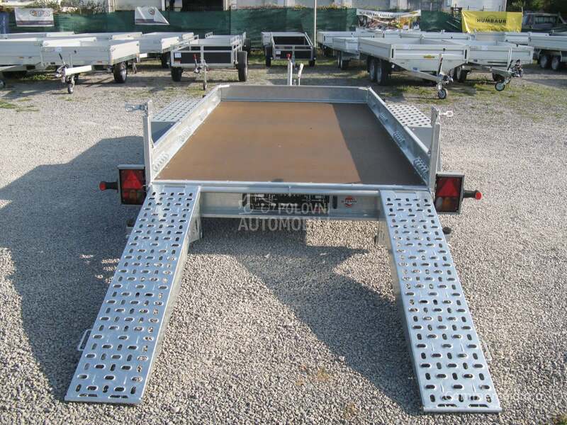 Stema BMAT 353618  radne mašine