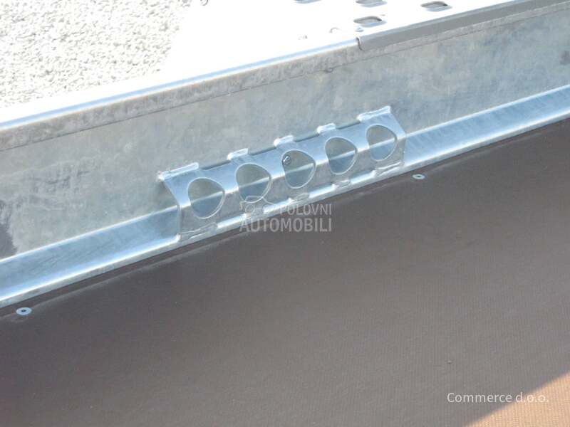 Stema BMAT 353618  radne mašine