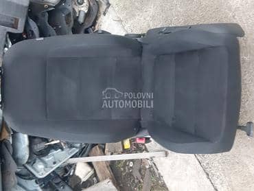 sedista za Volkswagen Golf 6