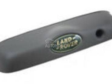 brava-kvaka gepek vrata za Land Rover Freelander od 1998. do 2006. god.