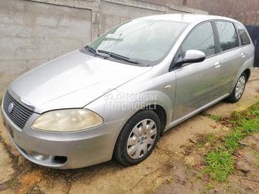 Fiat Croma -  kompletan auto u delovima