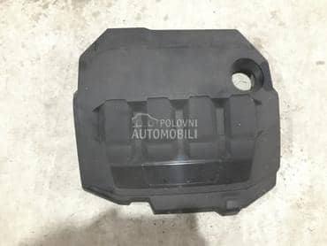 poklopac motora za Volkswagen Polo