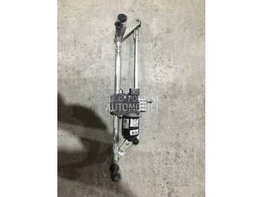 brisaci za Volkswagen Polo