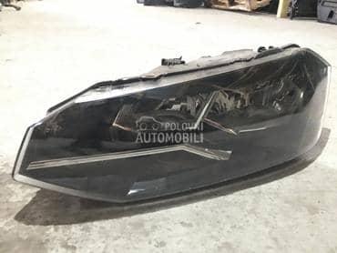 levi far za Volkswagen Polo