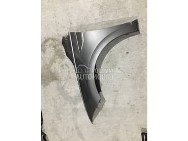 levo krilo za Volkswagen Polo