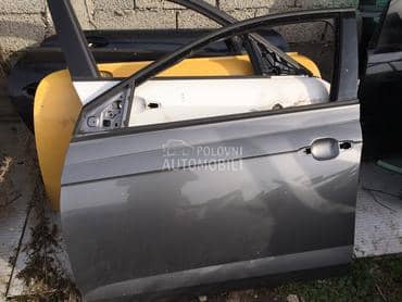 prednja leva vrata za Volkswagen Polo