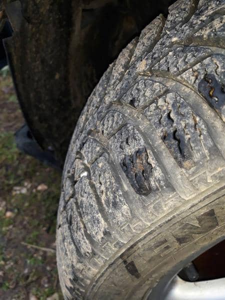 Kumho 205/50 R15 Sve sezone