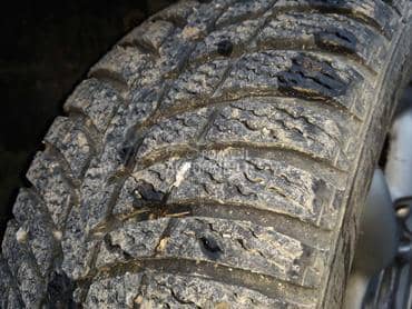 Kumho 205/50 R15 Sve sezone