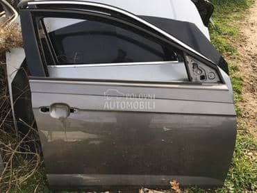 prednja desna vrata za Volkswagen Polo