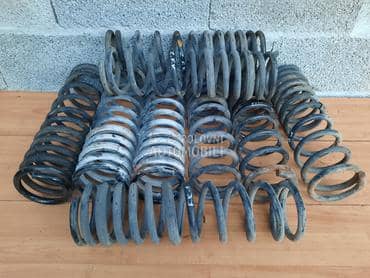 Opruge Zadnje za Ford Focus od 1998. do 2005. god.