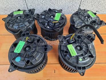 Ventilator Kabine za Ford Mondeo od 2001. do 2007. god.