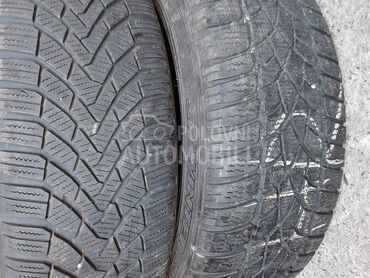 Continental 205/55 R16 Zimska