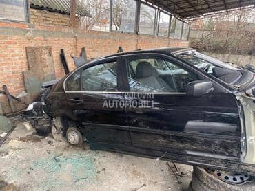 vrata e 46 za BMW Serija 3