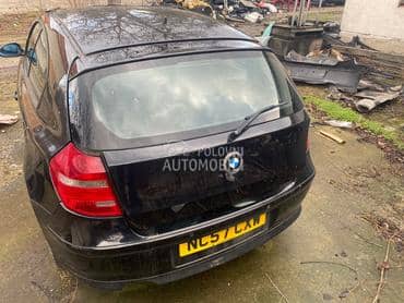 stop svetlo za BMW Serija 1