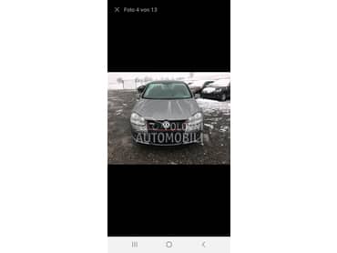 Volkswagen Golf 5 Gti 2007. god. -  kompletan auto u delovima