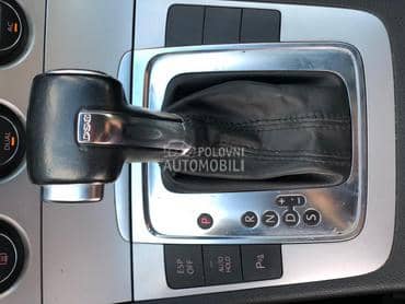 Menjac Dsg za Volkswagen Golf 5, Passat B6 od 2005. do 2010. god.