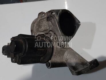 Egr zq 1.9 tdi bmt za Volkswagen Caddy, Golf 6, Passat B6 ...