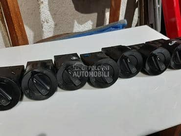 prekidac za svetla za Volkswagen Golf 4, Jetta, Lupo ...