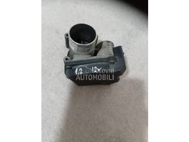 klapna gasa  1,2.12v za Škoda Fabia od 2007. do 2014. god.