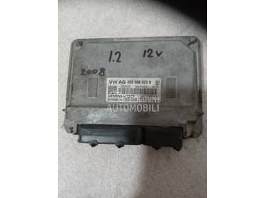 motorni kompjuter  1,2.12v za Škoda Fabia od 2007. do 2014. god.