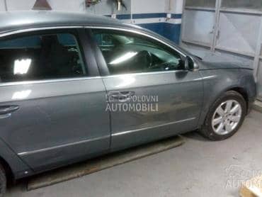 Plivajuci zamajac za Volkswagen Passat B6 od 2005. do 2008. god.