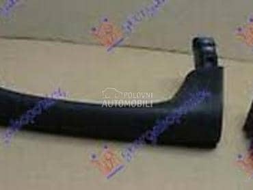 BRAVA, KVAKA VRATA SPOLJAŠNJA za Mercedes Benz A 140, A 150, A 160 ... od 1998. do 2012. god.