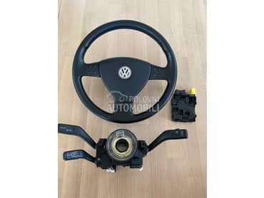 volan za Volkswagen Passat B6 od 2004. do 2010. god.