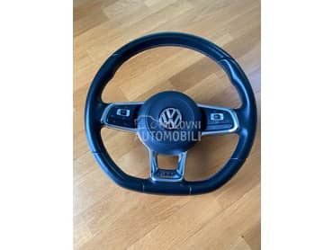 VOLAN za Volkswagen Golf 7, Passat B8, Polo ... od 2013. do 2018. god.