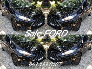 delovi mondeo fokus fijesta za Ford Fiesta, Focus, Mondeo od 2001. do 2010. god.