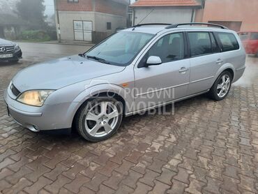 alternatori alnaseri delovi za Ford Focus od 1999. do 2010. god.