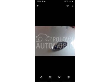 fokus 2 delovi za Ford Focus od 2005. do 2011. god.