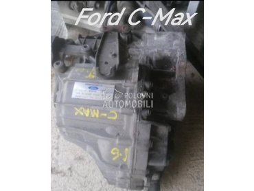 menjaci za Ford C-Max od 2004. do 2011. god.