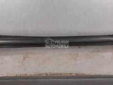 PRAG, SAJTNA, DONJA LAJSNA za Mercedes Benz A 140, A 150, A 160 ... od 1998. do 2012. god.