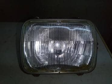 Farovi za Mazda 323 od 1985. do 2002. god.