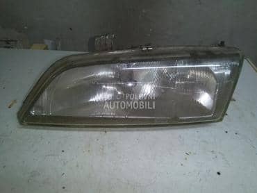 Farovi za Nissan Primera od 1991. do 1999. god.