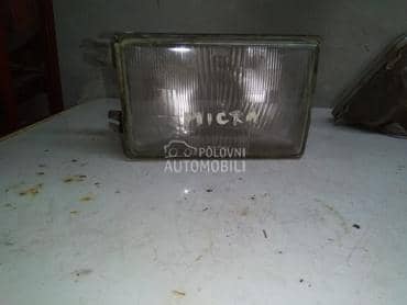 Farovi za Nissan Micra od 1985. do 1991. god.