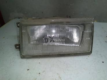 Farovi za Toyota Corolla od 1985. do 1990. god.