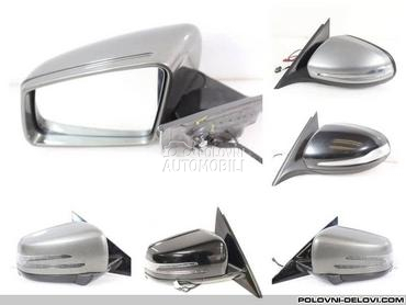 RETROVIZOR-ELEKTRICNI-MEHANIČK za Mercedes Benz A 140, A 150, A 160 ... od 1998. do 2012. god.