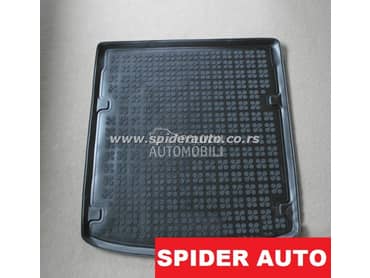 Gumena kadica za gepek za Audi A6 od 2011. do 2017. god.