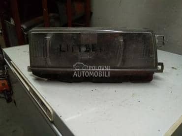 Farovi za Toyota Corolla od 1989. do 1991. god.