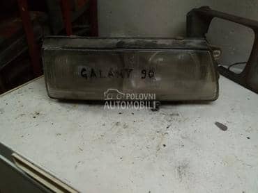 Farov za Mitsubishi Galant od 1989. do 1991. god.