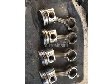 klipovi za Audi A4 od 2000. do 2006. god.