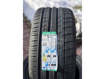 Triangle 255/40 R18 Letnja