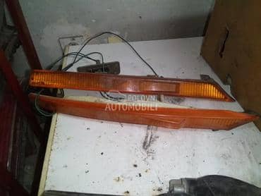 Migav za Mitsubishi Colt od 1985. do 1991. god.